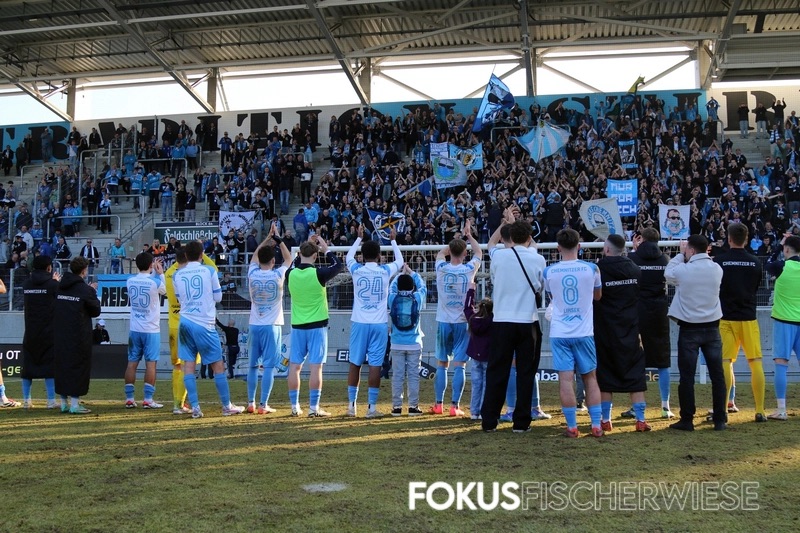 Chemnitzer FC – Berliner FC Dynamo 2-1 (3)