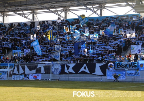 Chemnitzer FC – Berliner FC Dynamo 2-1 (4)