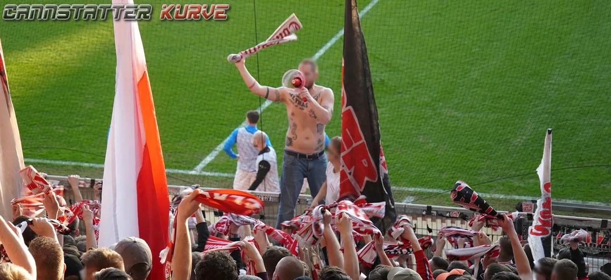 Holstein Kiel – VfB Stuttgart 2-2