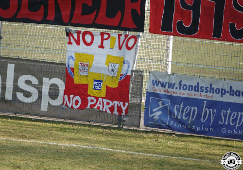 TSG Backnang – VfR Aalen 2-1