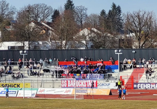 SG Barockstadt Fulda-Lehnerz – Kickers Offenbach 0-3
