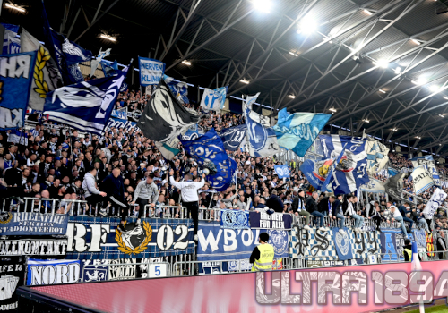 SV Darmstadt 98 – Karlsruher SC 3-0
