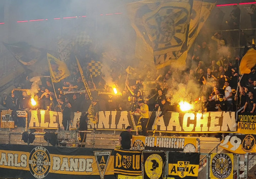 FC Ingolstadt – TSV Alemannia Aachen 0-3