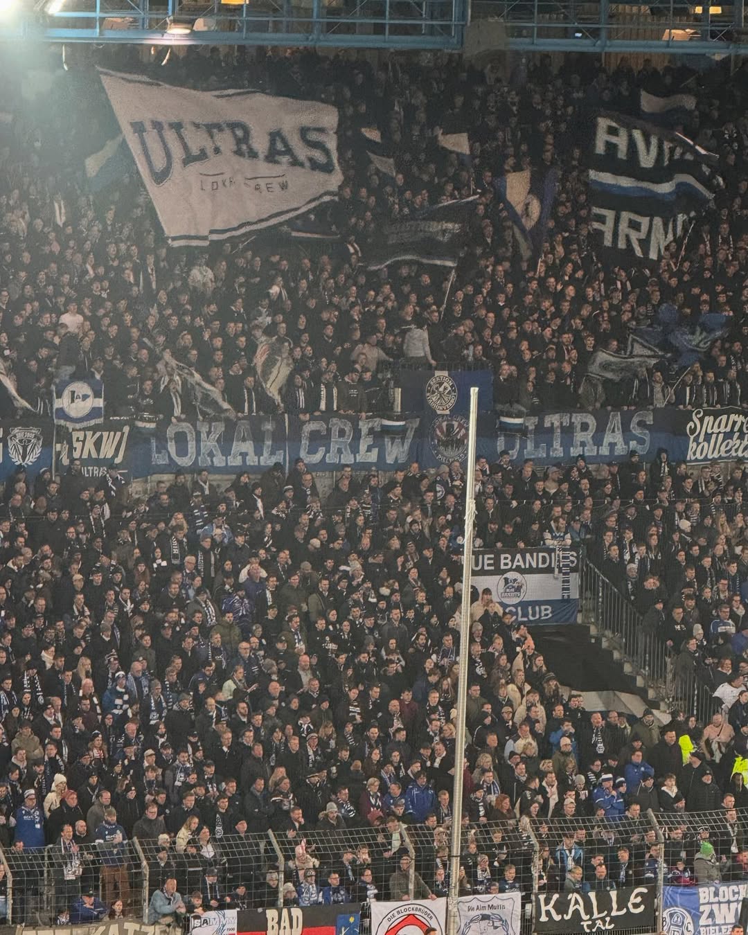 DSC Arminia Bielefeld – 1. FC Saarbrücken 3-1