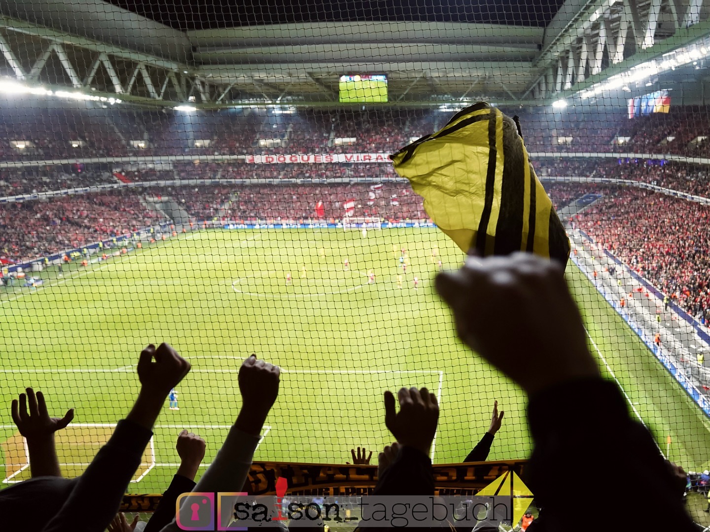 Lille Olympique Sporting Club – Borussia Dortmund 1-2 (9)
