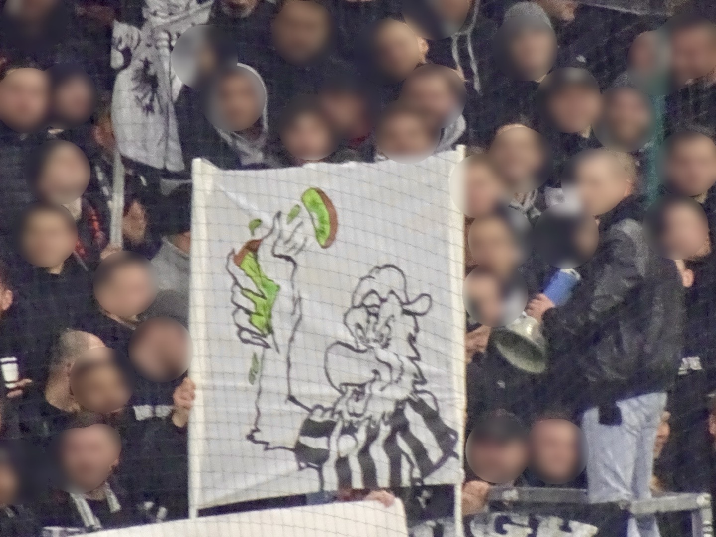 Eintracht Frankfurt – Ajax Amsterdam 4-1 (7)