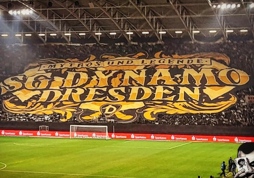 Dynamo Dresden – Borussia Dortmund ll 0-0
