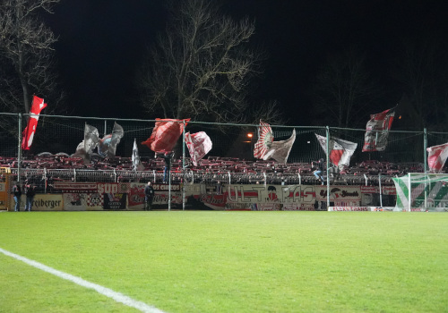 BSG Chemie Leipzig – FC Rot-Weiß Erfurt 3-0