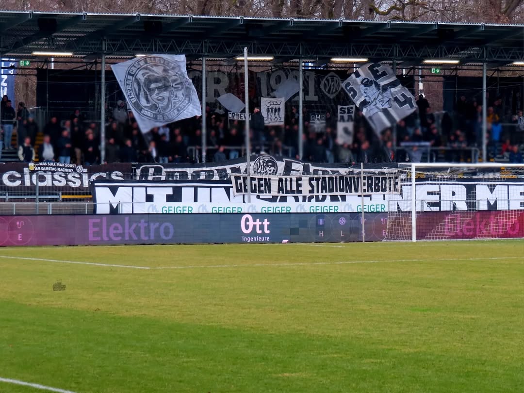 VfR Aalen – FV Ravensburg 1-0