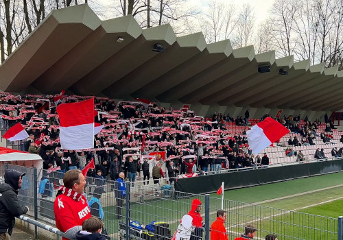 1. FC Köln ll – 1. FC Düren 1-2 (1)