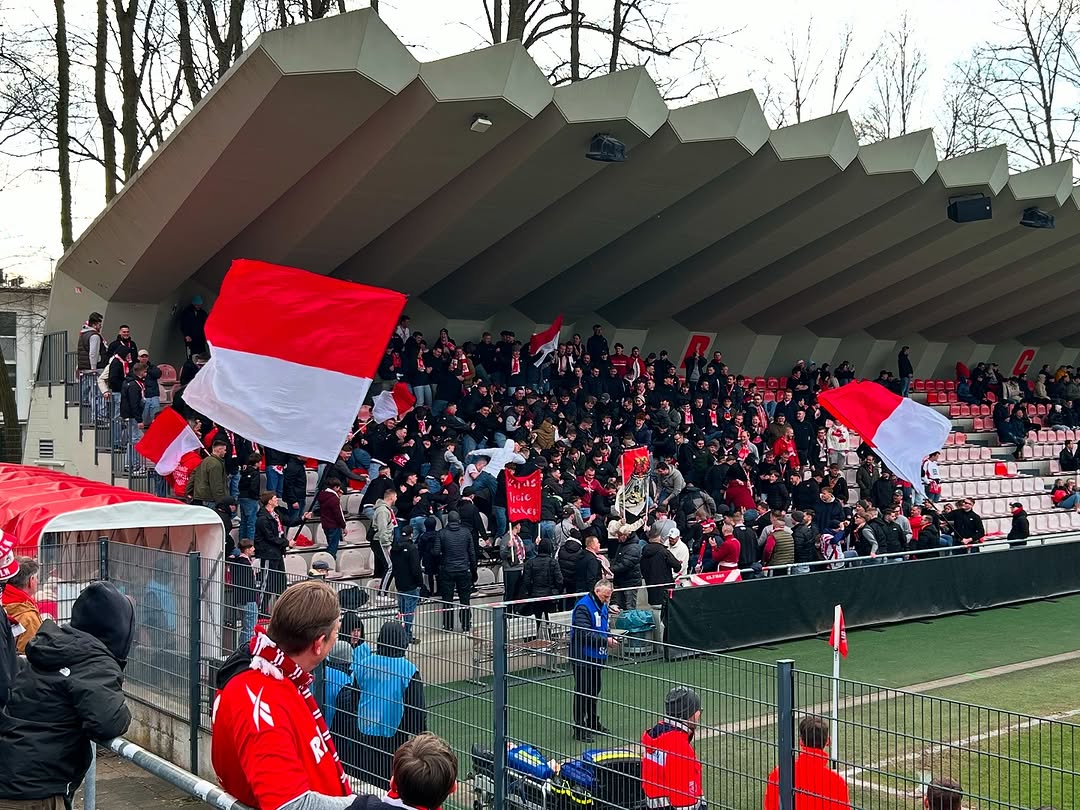 1. FC Köln ll – 1. FC Düren 1-2 (2)