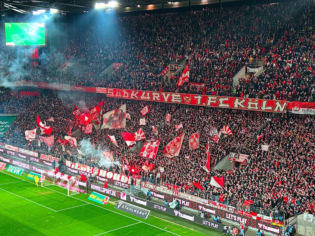 1. FC Köln – SV Darmstadt 98 2-1 (1)