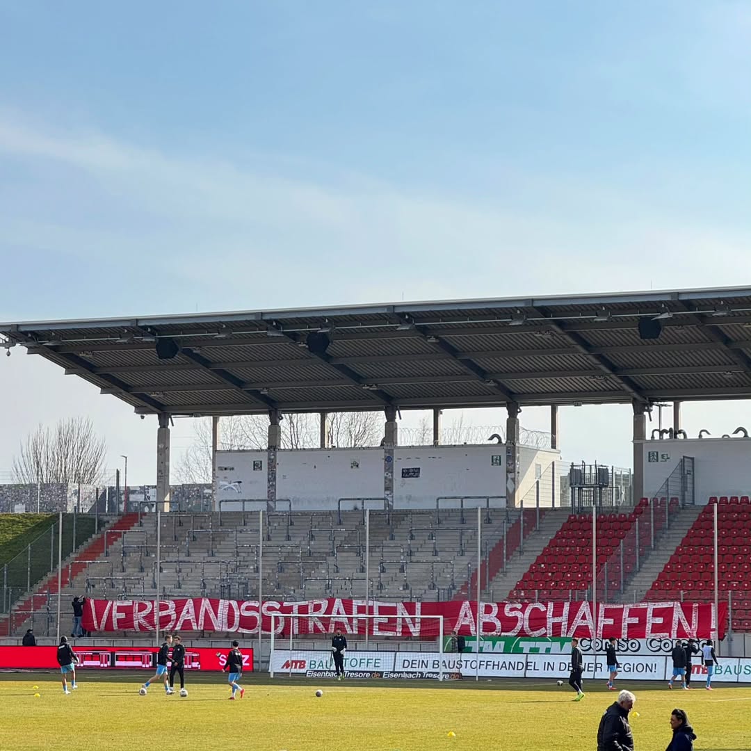 FSV Zwickau – Viktoria Berlin 1-0