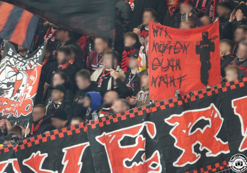 VfB Stuttgart – Bayer 04 Leverkusen 3-4