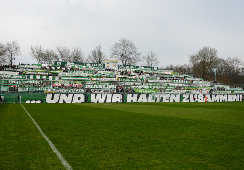 BSG Chemie Leipzig – 1. FC Lokomotive Leipzig 1-4 (1)