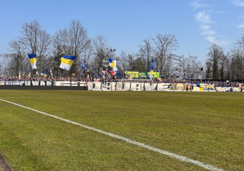 ZFC Meuselwitz – FC Carl Zeiss Jena 1-0