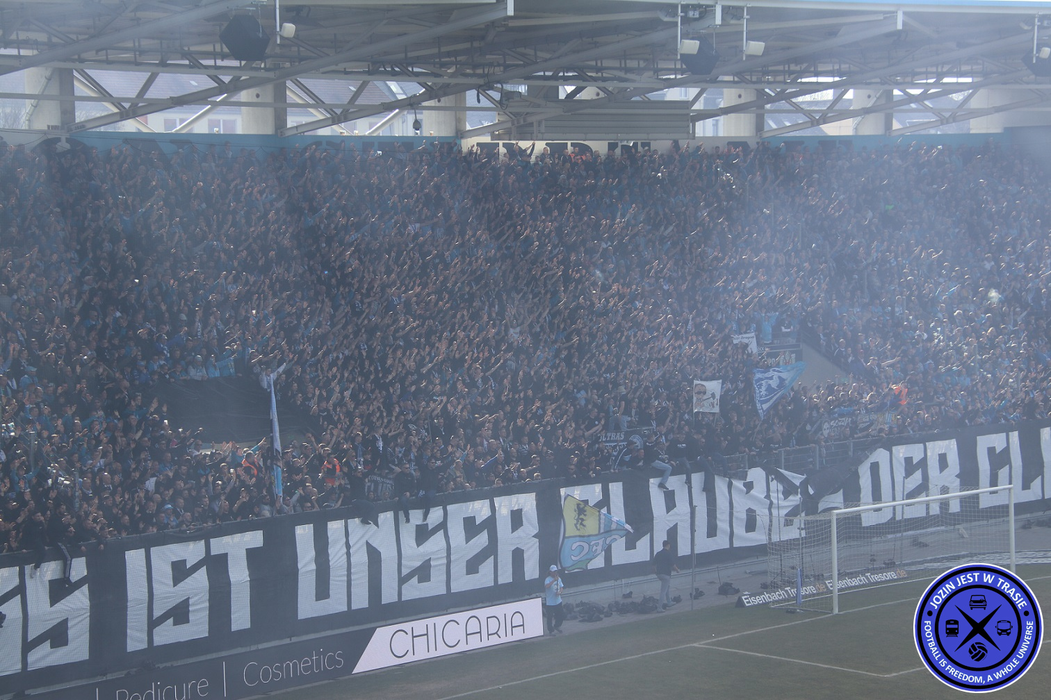 Chemnitzer FC – FC Erzgebirge Aue 0-2 (21)