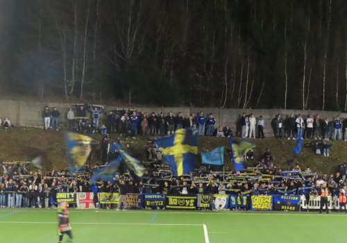 SV Merchweiler – 1. FC Saarbrücken 2-3