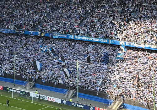 Hamburger SV Frauen – Werder Bremen Frauen 1-3