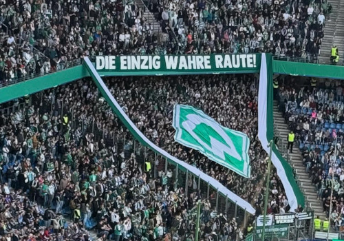 Hamburger SV Frauen – Werder Bremen Frauen 1-3