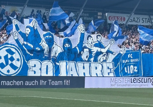 Stuttgarter Kickers – Kickers Offenbach 1-1