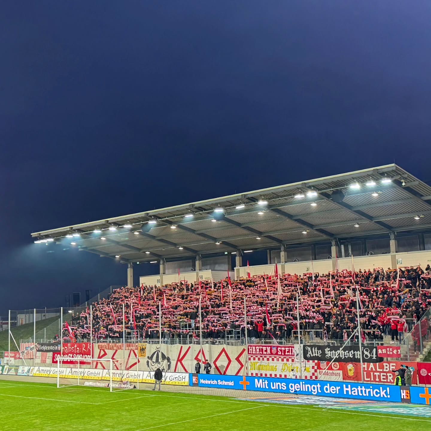 FSV Zwickau – FC Rot-Weiß Erfurt 3-2 (2)