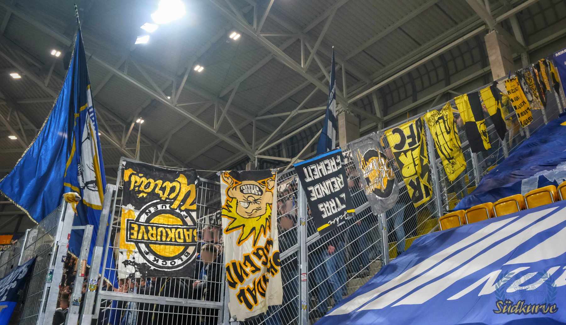 FC Carl Zeiss Jena – VFC Plauen 2-1