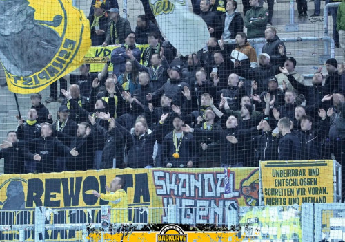 FC Carl Zeiss Jena – VFC Plauen 2-1