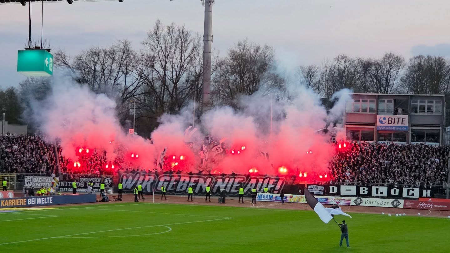 SSV Ulm 1846 – SV Darmstadt 98 2-1 (3)