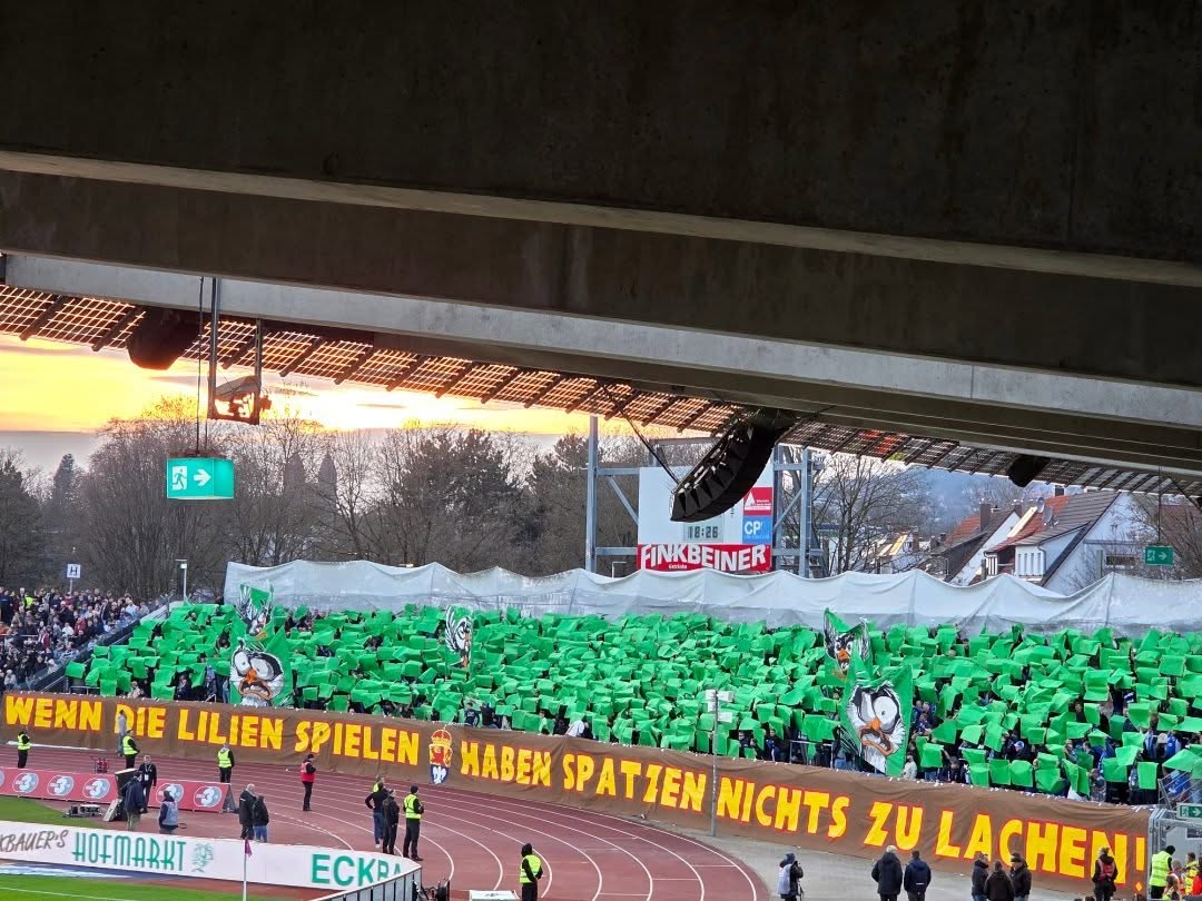 SSV Ulm 1846 – SV Darmstadt 98 2-1
