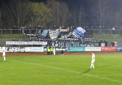 FC Eilenburg – SV Babelsberg 03 3-2