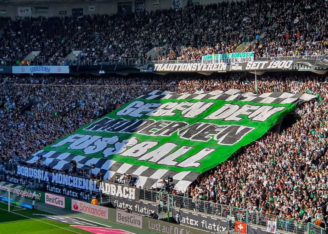 Borussia Mönchengladbach – RB Leipzig 1-0