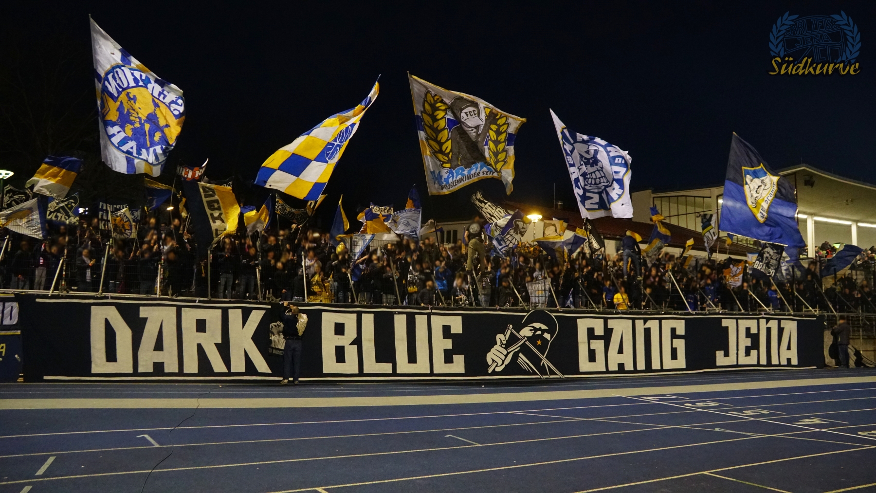 Viktoria Berlin – FC Carl Zeiss Jena 4-2