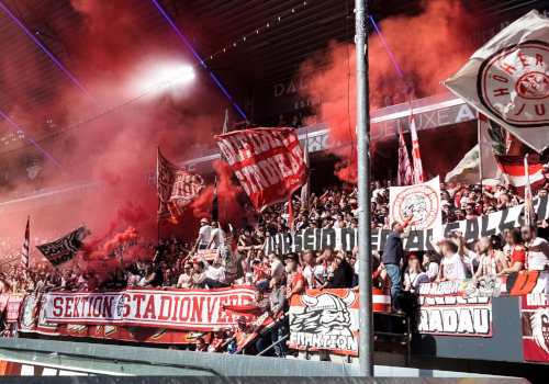 SC Paderborn – 1. FC Köln 1-2