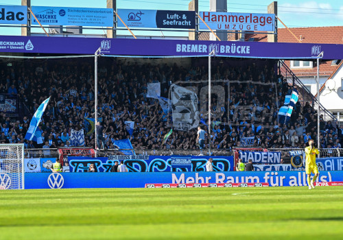 VfL Osnabrück – TSV 1860 München 1-0