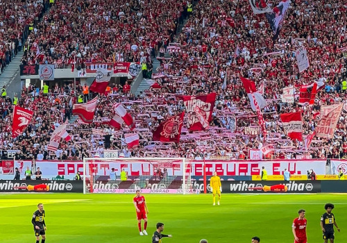 SC Freiburg – Borussia Dortmund 1-4