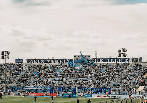 TSV 1860 München – FC Energie Cottbus 5-1