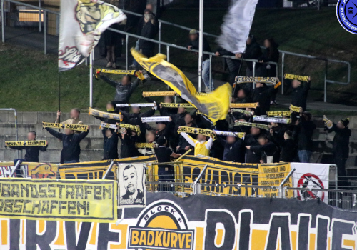 VFC Plauen – SV Babelsberg 03 0-0