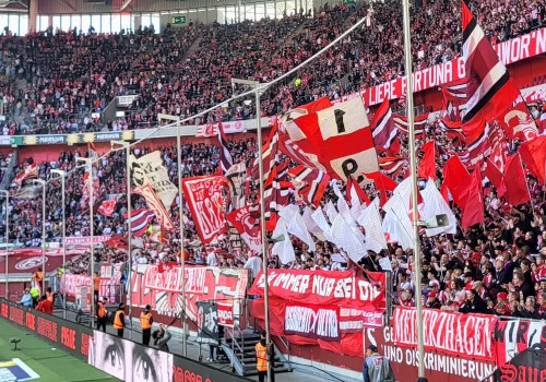 Fortuna Düsseldorf – SC Preußen Münster 1-0