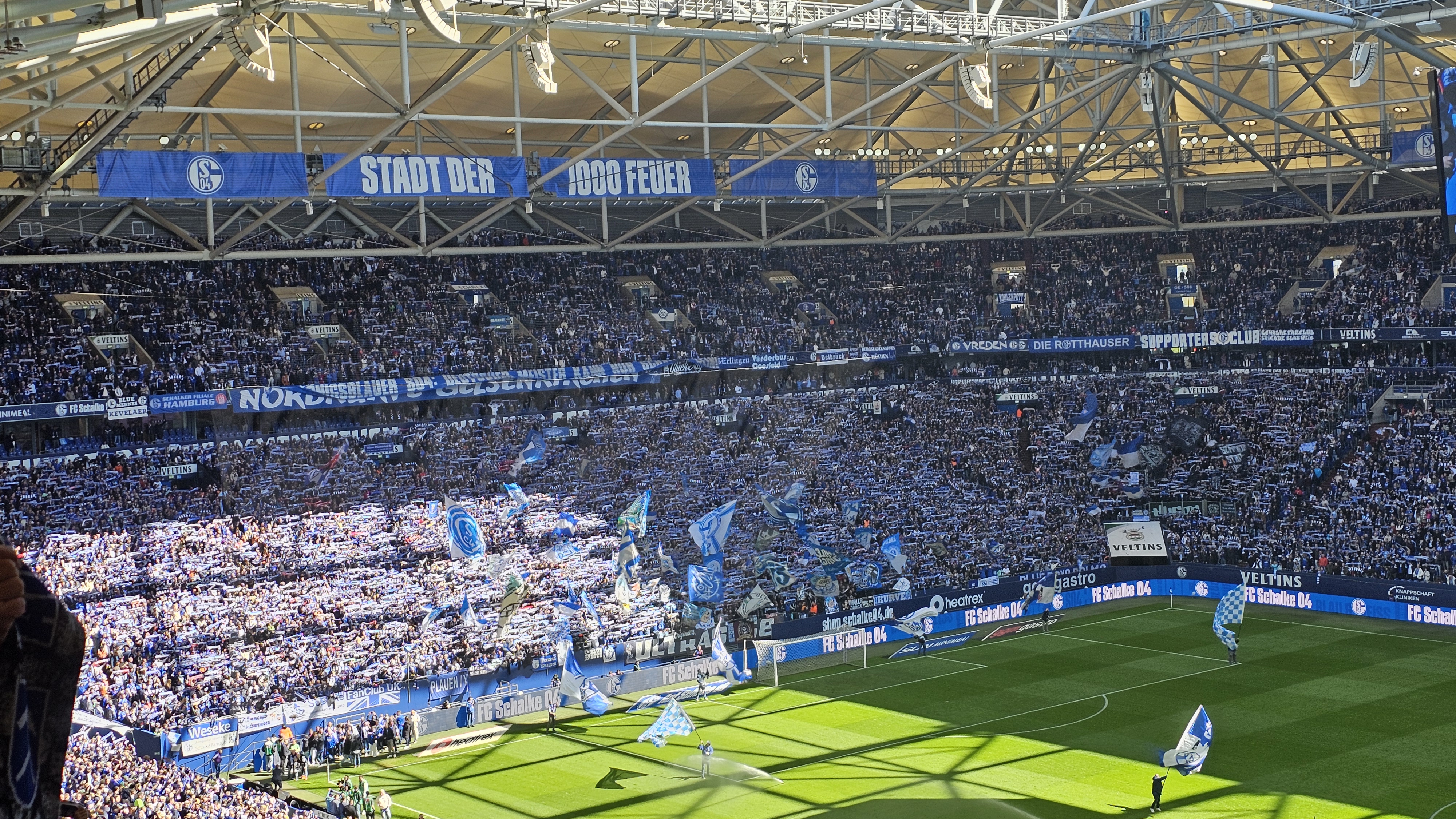 FC Schalke 04 – SSV Ulm 1846 2-1 (3)
