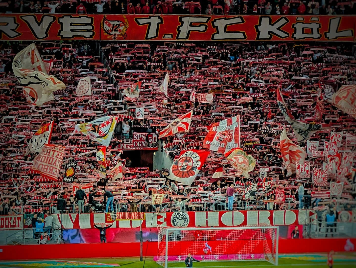 1. FC Köln – Hertha BSC 0-1 (2)
