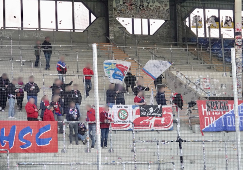SV Waldhof Mannheim – SpVgg Unterhaching 0-2