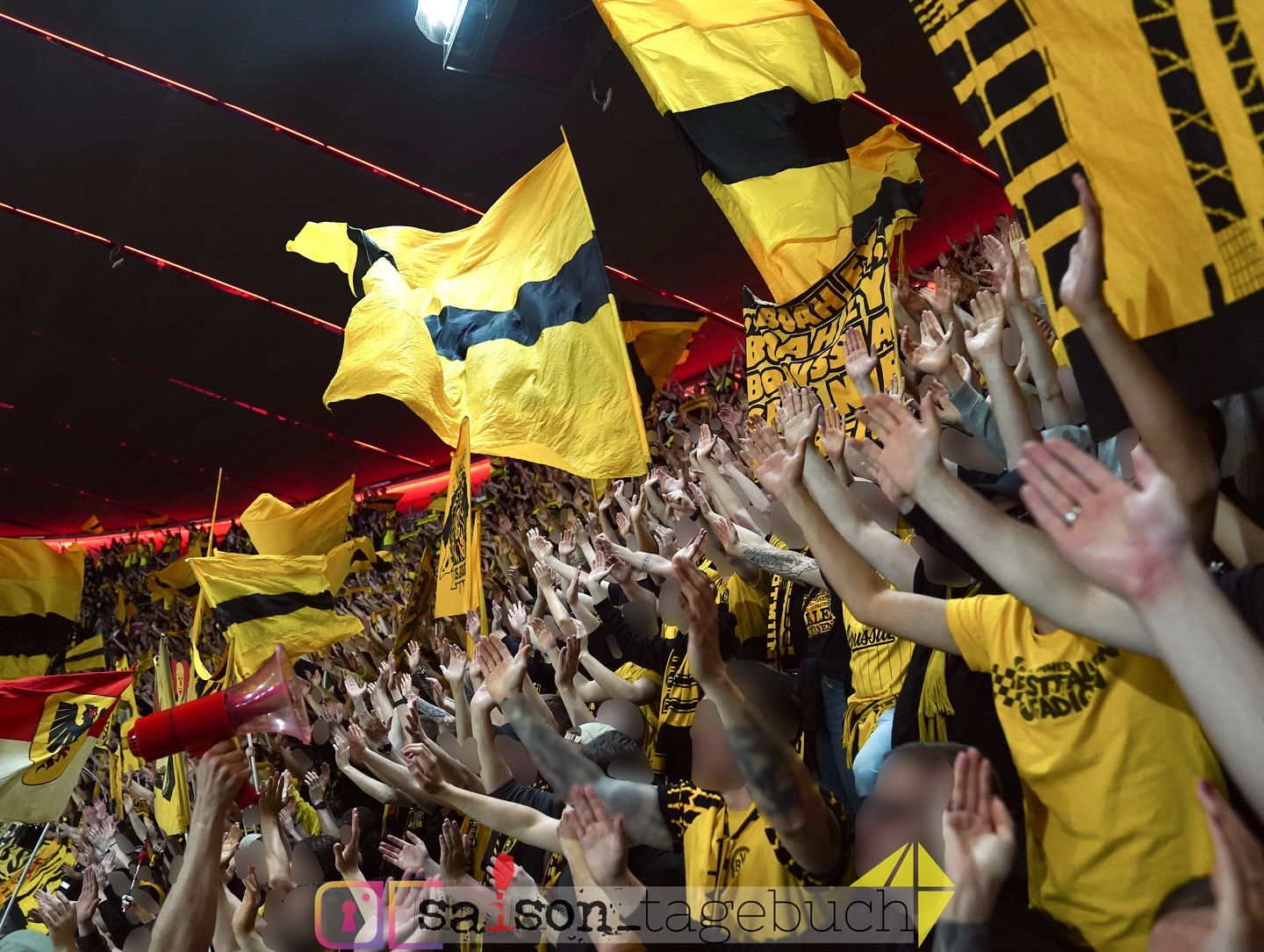 FC Barcelona – Borussia Dortmund 4-0