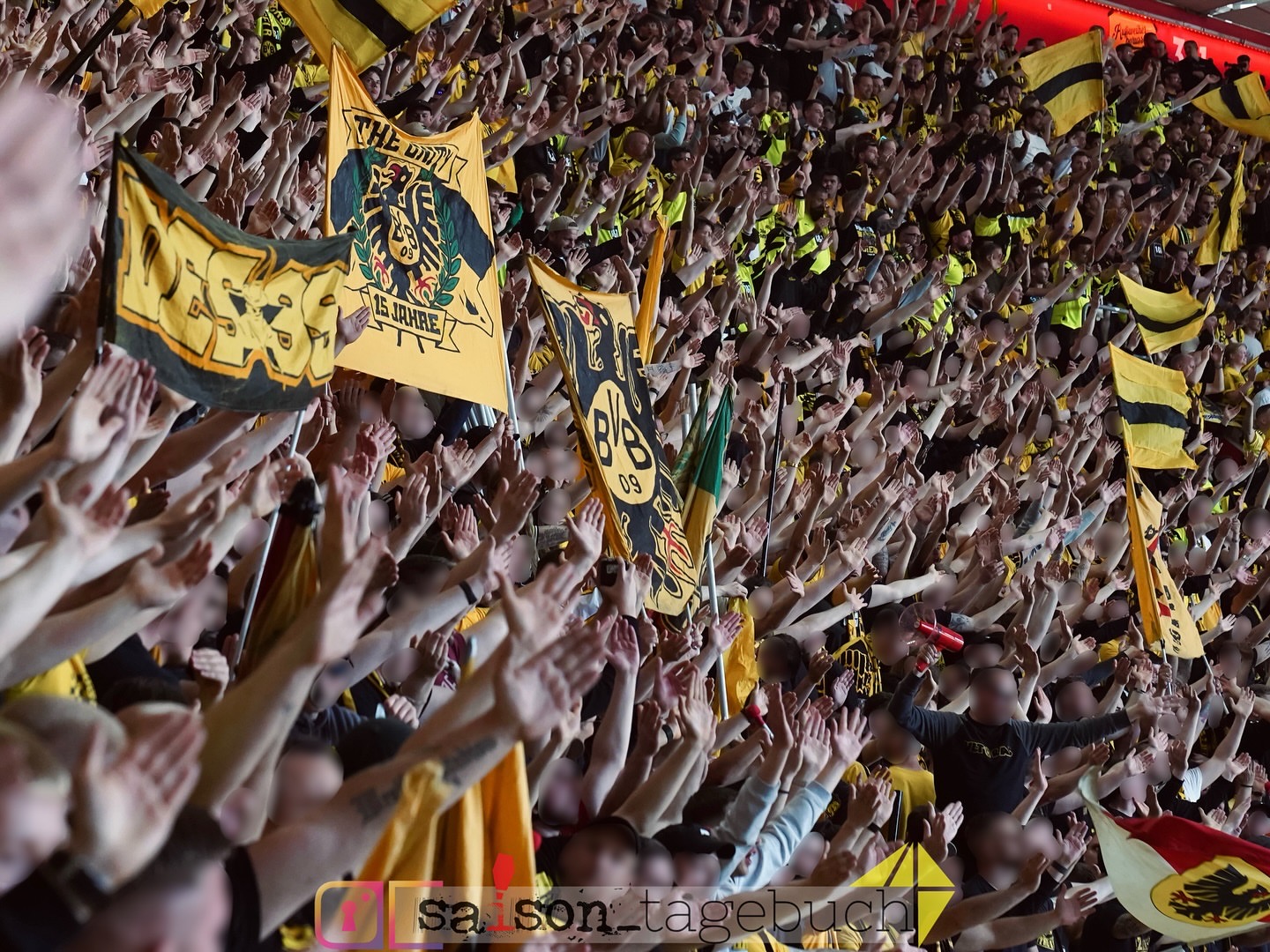 FC Barcelona – Borussia Dortmund 4-0 (1)