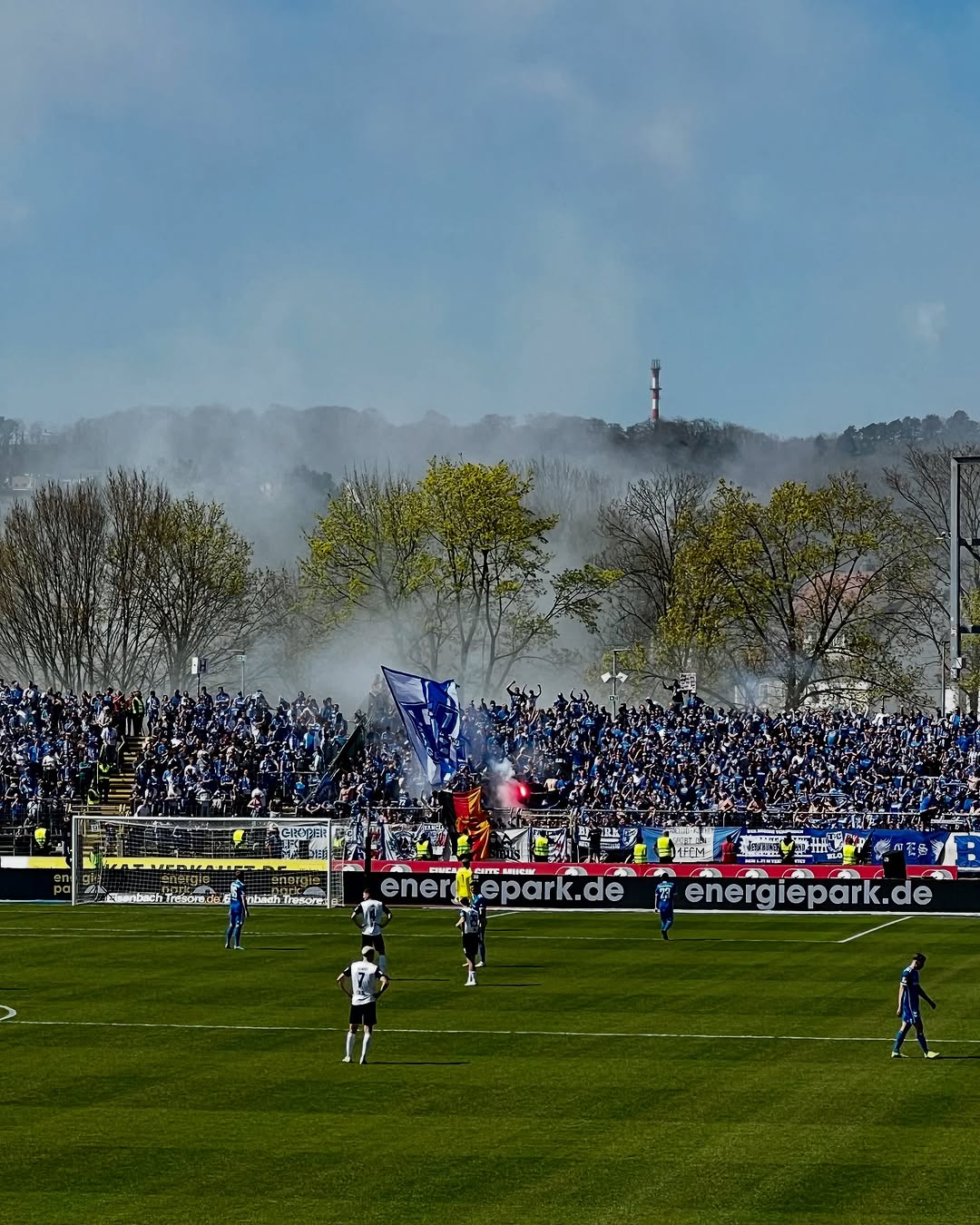 SSV Ulm 1846 – 1. FC Magdeburg 1-0