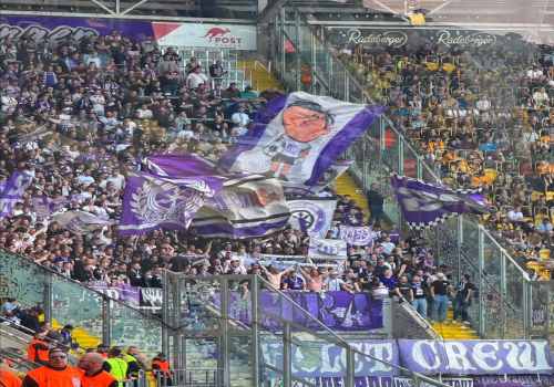 Dynamo Dresden – VfL Osnabrück 0-1