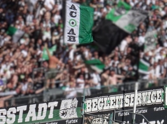 Borussia Mönchengladbach – SC Freiburg 1-2