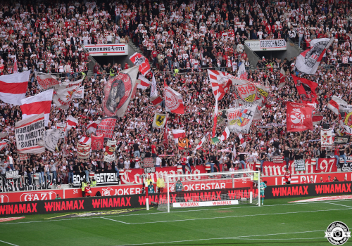 VfB Stuttgart – Werder Bremen 1-2