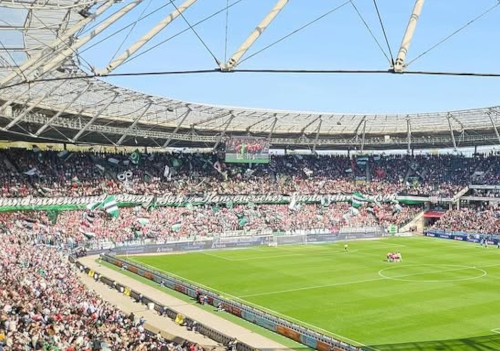 Hannover 96 – SV Elversberg 1-3
