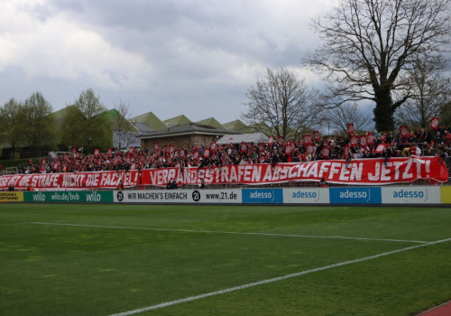 Borussia Dortmund II – FC Energie Cottbus 4-1